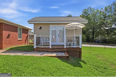 289 Skyline Drive, Toccoa, GA 30577 - Photo 41