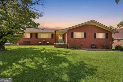 289 Skyline Drive, Toccoa, GA 30577 - Photo 49
