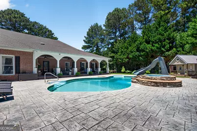 98 Prestwick Drive, Lagrange, GA 30241 - Photo 37