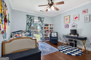 98 Prestwick Dr, Lagrange, GA 30241 - Photo 19