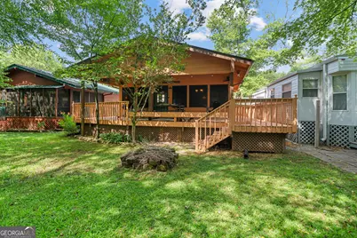 33 Speckled Trout Drive #198, Cleveland, GA 30528 - Photo 23