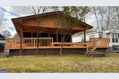 33 Speckled Trout Drive #198, Cleveland, GA 30528 - Photo 1