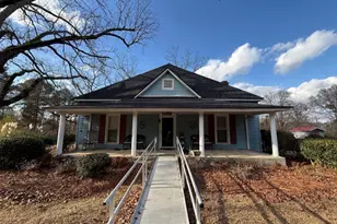 1769 1775 177 Payne Rd, Rentz, GA 31075 - Photo 1
