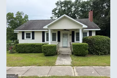 1021 Snow Hill Street, Cadwell, GA 31009 - Photo 1
