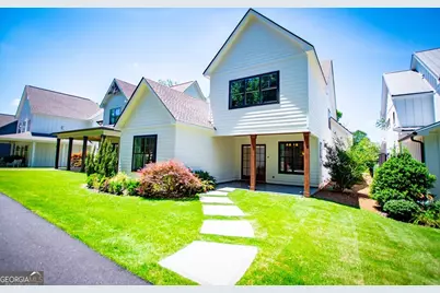 805 Hays Mill Road - Villa 10, Carrollton, GA 30117 - Photo 3