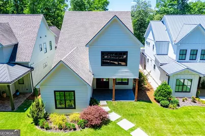 805 Hays Mill Road - Villa 10, Carrollton, GA 30117 - Photo 93