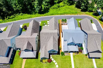 805 Hays Mill Road - Villa 10, Carrollton, GA 30117 - Photo 95