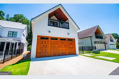 805 Hays Mill Road - Villa 10, Carrollton, GA 30117 - Photo 89