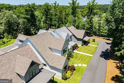 805 Hays Mill Road - Villa 10, Carrollton, GA 30117 - Photo 97