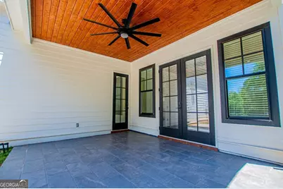 805 Hays Mill Road - Villa 10, Carrollton, GA 30117 - Photo 83