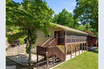 651 McRidge Road, Hiawassee, GA 30564 - Photo 19