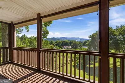 651 McRidge Road, Hiawassee, GA 30564 - Photo 35