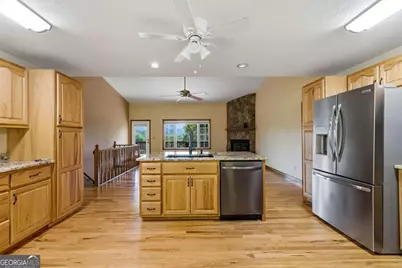651 McRidge Road, Hiawassee, GA 30564 - Photo 31