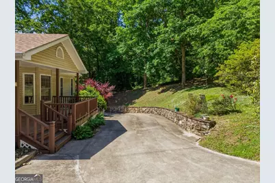 651 McRidge Road, Hiawassee, GA 30564 - Photo 9