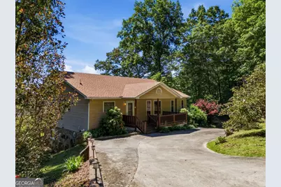 651 McRidge Road, Hiawassee, GA 30564 - Photo 3