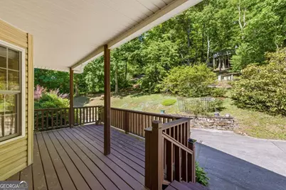 651 McRidge Road, Hiawassee, GA 30564 - Photo 21