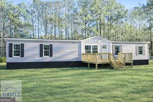 2270 Fire Tower Rd, Ludowici, GA 31316 - Photo 1