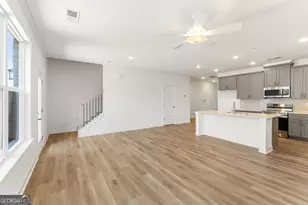 3566 Birdstone, Decatur, GA 30032 - Photo 17
