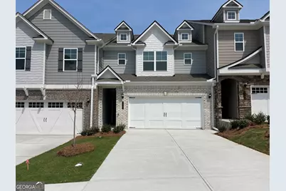 3566 Birdstone #LOT 17, Decatur, GA 30032 - Photo 1