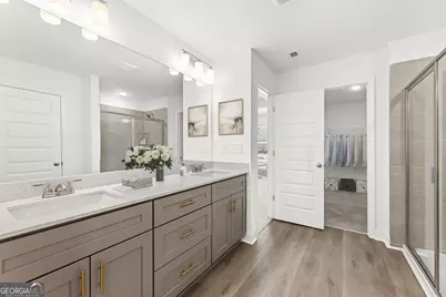 3566 Birdstone #LOT 17, Decatur, GA 30032 - Photo 5