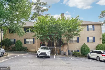 750 Dalrymple Road #L3, Atlanta, GA 30328 - Photo 33