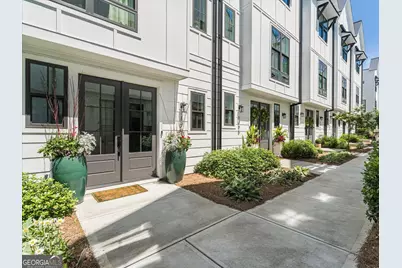 1793 Gotham Lane NE, Atlanta, GA 30324 - Photo 3