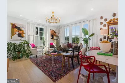 1793 Gotham Lane NE, Atlanta, GA 30324 - Photo 11