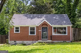 2019 Marco Dr, Decatur, GA 30032 - Photo 1