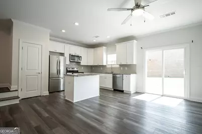 123 Magnolia Place, Homer, GA 30547 - Photo 3