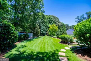 423 N Lakeshore Dr, Carrollton, GA 30117 - Photo 91