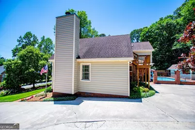 423 N Lakeshore, Carrollton, GA 30117 - Photo 83
