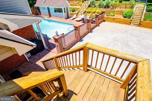 423 N Lakeshore Dr, Carrollton, GA 30117 - Photo 71