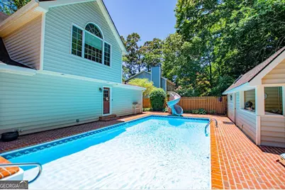 423 N Lakeshore, Carrollton, GA 30117 - Photo 81