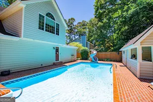 423 N Lakeshore Dr, Carrollton, GA 30117 - Photo 81