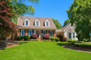 423 N Lakeshore, Carrollton, GA 30117 - Photo 1