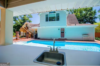 423 N Lakeshore, Carrollton, GA 30117 - Photo 77