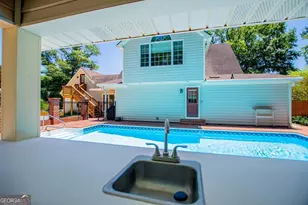 423 N Lakeshore Dr, Carrollton, GA 30117 - Photo 77