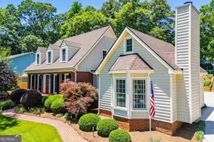 423 N Lakeshore Dr, Carrollton, GA 30117 - Photo 9