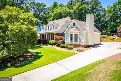 423 N Lakeshore, Carrollton, GA 30117 - Photo 7