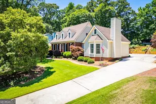 423 N Lakeshore Dr, Carrollton, GA 30117 - Photo 7