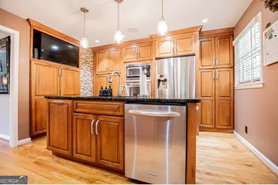 423 N Lakeshore, Carrollton, GA 30117 - Photo 19