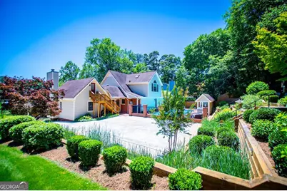423 N Lakeshore, Carrollton, GA 30117 - Photo 85