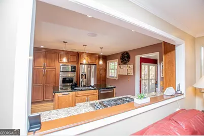 423 N Lakeshore, Carrollton, GA 30117 - Photo 25