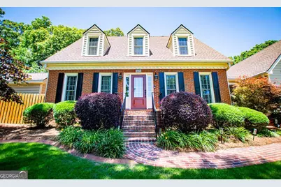 423 N Lakeshore, Carrollton, GA 30117 - Photo 5