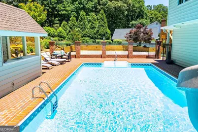 423 N Lakeshore, Carrollton, GA 30117 - Photo 105