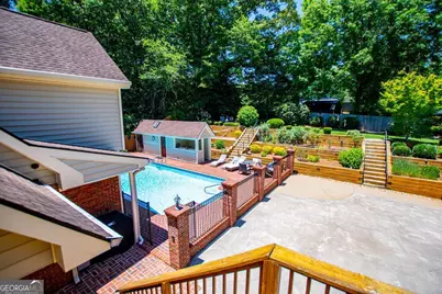 423 N Lakeshore, Carrollton, GA 30117 - Photo 75