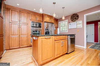 423 N Lakeshore, Carrollton, GA 30117 - Photo 23