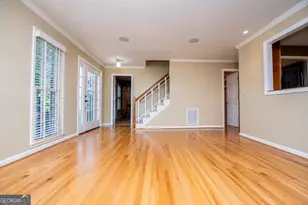 423 N Lakeshore Dr, Carrollton, GA 30117 - Photo 17