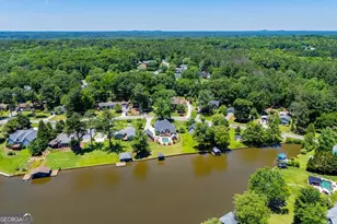 423 N Lakeshore Dr, Carrollton, GA 30117 - Photo 113