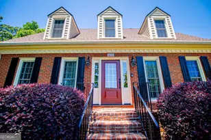 423 N Lakeshore Dr, Carrollton, GA 30117 - Photo 13